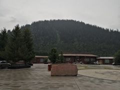 -新疆那拉提国家旅游度假区