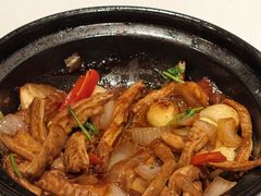 -高佳庄·海鲜酒楼(定海店)