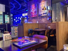 -bluefrog蓝蛙(皇庭广场店)
