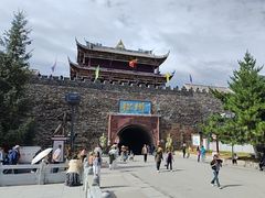 -松州古城