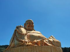 -千佛山风景名胜区