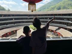 -初溪土楼群