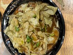 锅巴菜-大福来(金海道店)