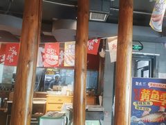 -聚点串吧·北京烧烤(赵登禹路店)