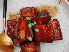 -鲁宴·鲁煨黄河生态大鲤鱼(月坛店)