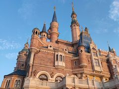 -上海迪士尼度假区