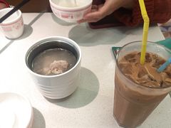 -明腾壹间茶餐厅(新都会花园广场店)