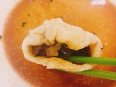 津卫肉皮包-津门永胜包子铺(哈尔滨道总店)