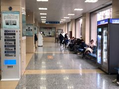 -中国人民解放军第九医学中心(306医院)
