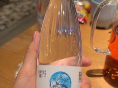 -耶里夏丽新疆餐厅(百联中环购物广场店)
