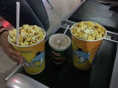 -苏宁影城(溧阳平陵广场店)