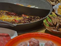 -虾领航小龙虾·吉林烧烤(柳州路店)