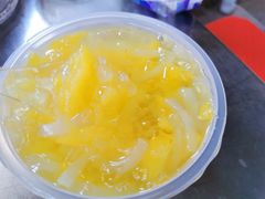 -甜蜜蜜(昌乐园店)