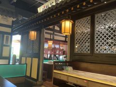 -苏乡兰亭·新派淮扬菜(吾悦广场店)