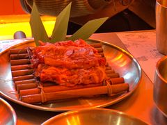 -西塔老太太泥炉烤肉(苏州大悦城店)