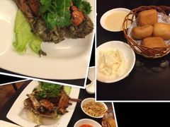 珍宝海鲜坊-珍宝海鲜(东海岸海鲜中心)