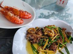 -这片海·海景餐厅(博鳌店)
