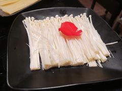 -吴记老锅底麻辣火锅(福州路店)