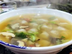 -草原饭店火锅