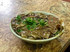 锅巴菜-真素诚(玉泉路总店)