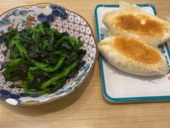 -当家水煎包·牛肉汤(浦江店)