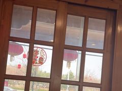 -大清花饺子(山庄店)