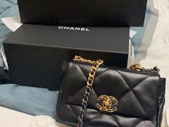-CHANEL(恒隆广场店)