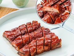 -寻味顺德·南记酒家·传统顺德菜·鱼生(广源路店)