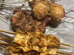 -老大烧烤旗舰店(建国路店)