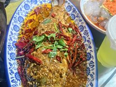 -忆外婆徐州菜·地锅鸡·生日宴(吴庄店)