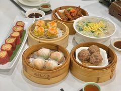 -顺德人家食府(黄金广场店)