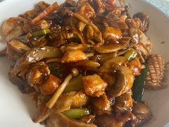 -陈傻子餐厅(世纪都会店)