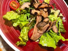 -BROWNSTONE布朗石西班牙餐厅(富城店)