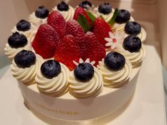 -好利来(东四店)