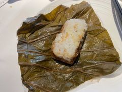 瑶柱珍珠鸡-悦景酒家(罗湖店)