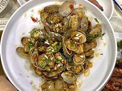 -东江海鲜大排档·潮汕菜·砂锅粥