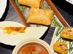 -锦楼·臻选新杭帮(杭州中心店)