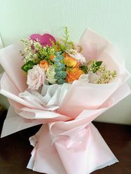 -馨月汇·独栋月子会所(静安店)