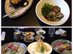 -江户前日本料理(瑞诗酒店店)