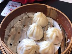 -宁波汤团店(外滩店)