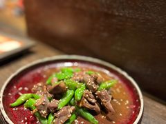 -三川·十酒Izakaya(南昌路店)
