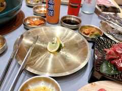 -龙虾奇迹泥炉烤肉(大华三路店)