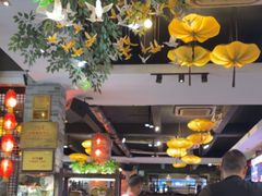 -味可道美食坊(福基路店)