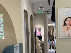 -海马体照相馆(南昌王府井购物中心店)