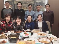 -金陵后厨·南京菜(新街口秣陵路店)