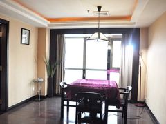 商务套房-新海利大酒店(拱北口岸店)