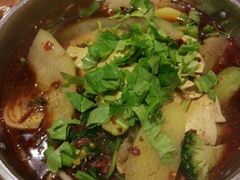 -老号尤兔头(西川店)
