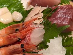-花和海鲜自助(梅江店)