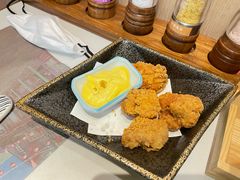 -千寻山野烤肉(中关村店)