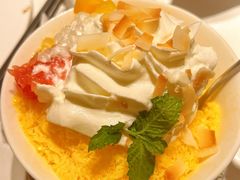 -四季民福烤鸭店(王府井灯市口店)